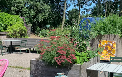 Camping Het Lage Noorden