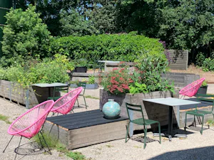 Camping Het Lage Noorden