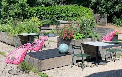 Camping Het Lage Noorden