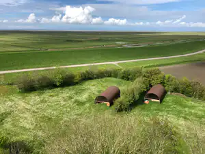 Camping Het Lage Noorden