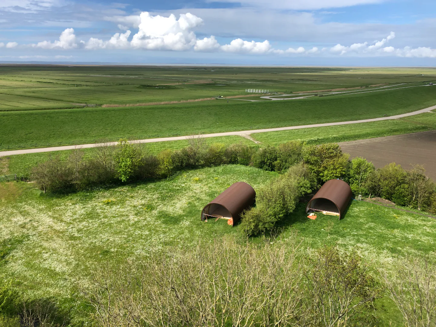 Camping Het Lage Noorden