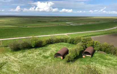 Camping Het Lage Noorden