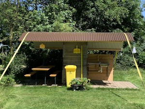 Camping Het Lage Noorden