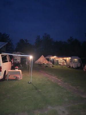 Camping Het Lage Noorden