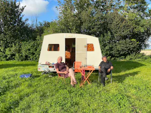 Camping Het Lage Noorden