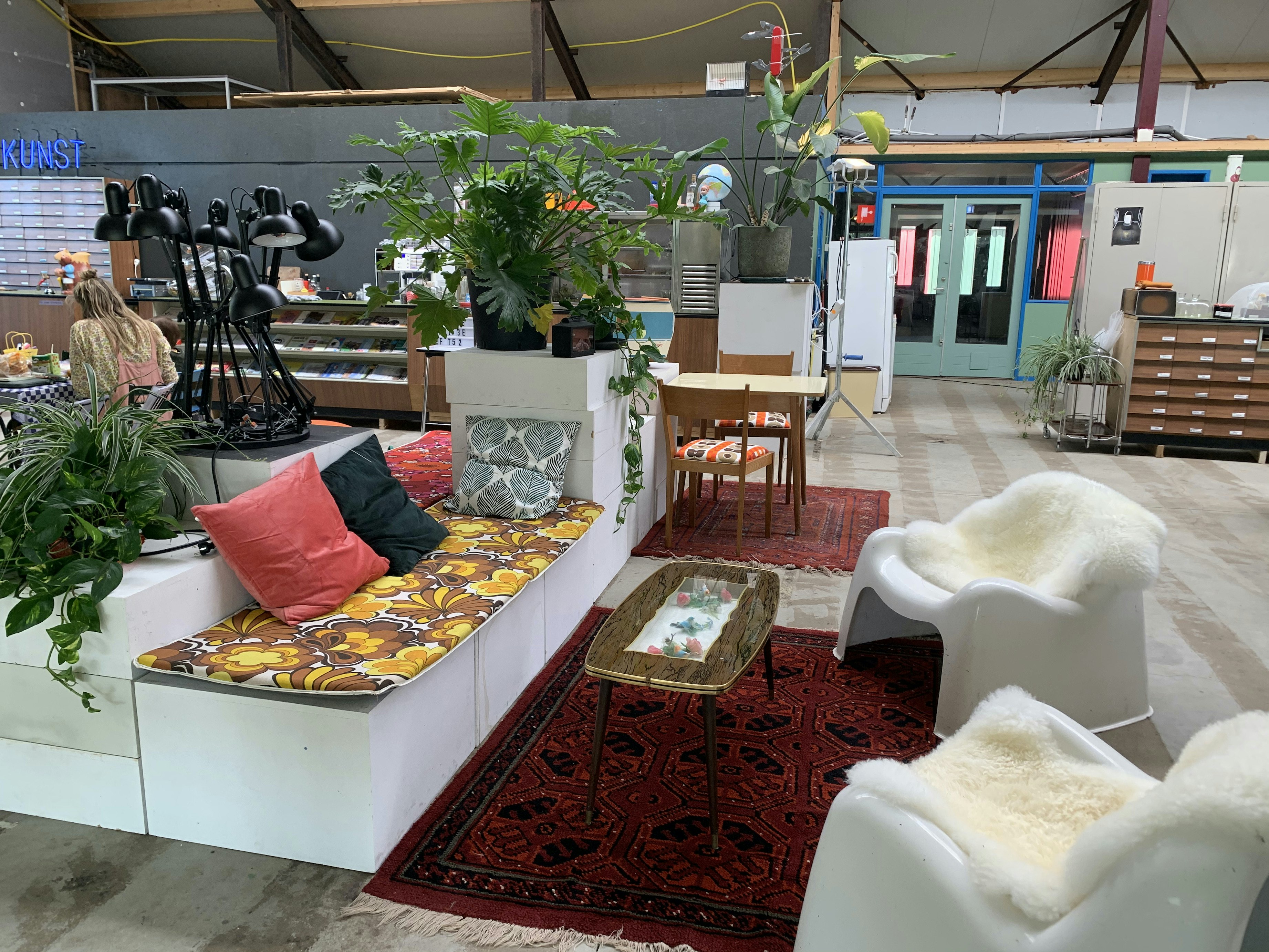 Camping Het Lage Noorden