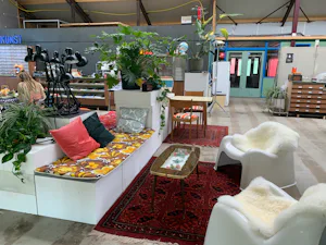 Camping Het Lage Noorden