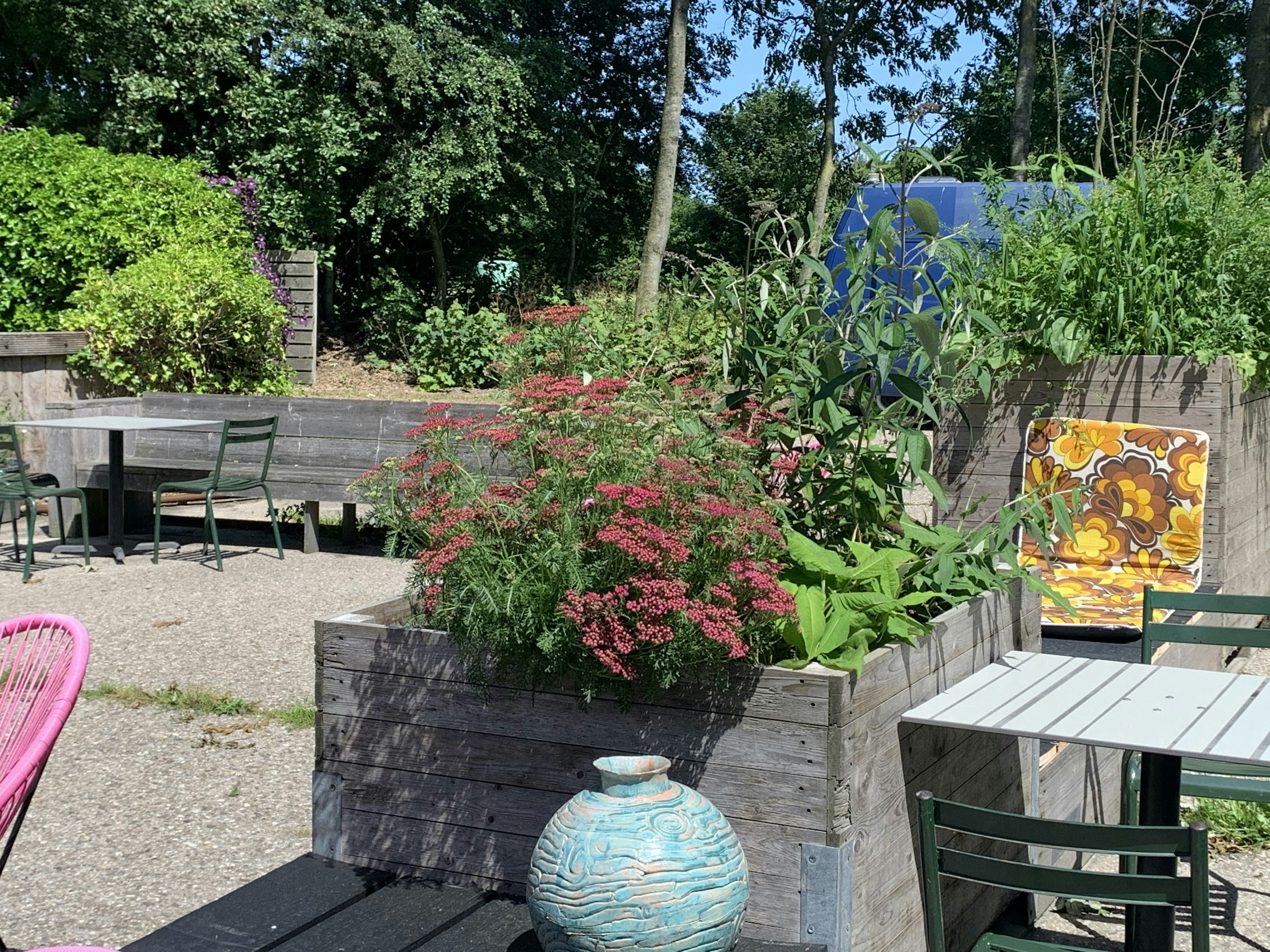 Camping Het Lage Noorden