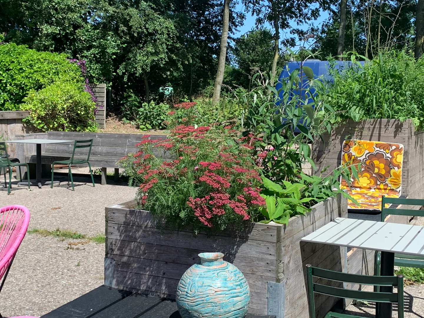 Camping Het Lage Noorden