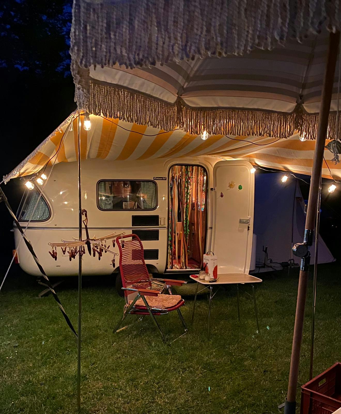 Camping Het Lage Noorden