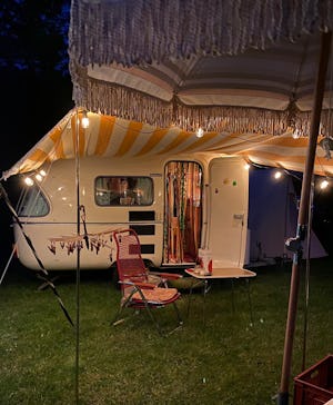 Camping Het Lage Noorden