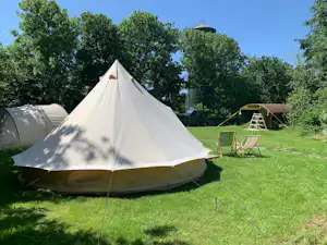 Camping Het Lage Noorden
