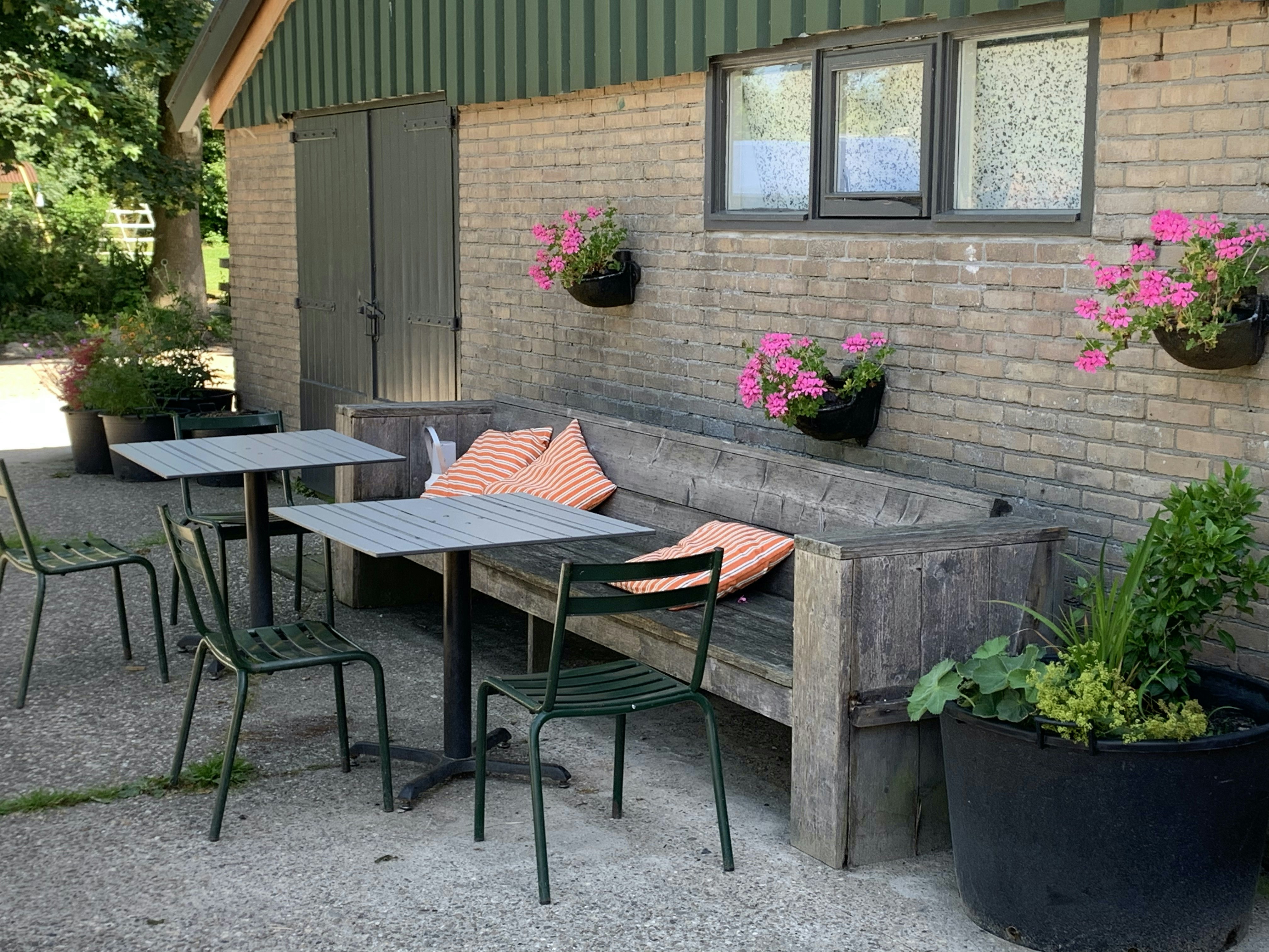 Camping Het Lage Noorden