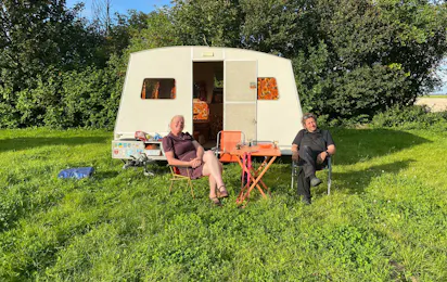Camping Het Lage Noorden