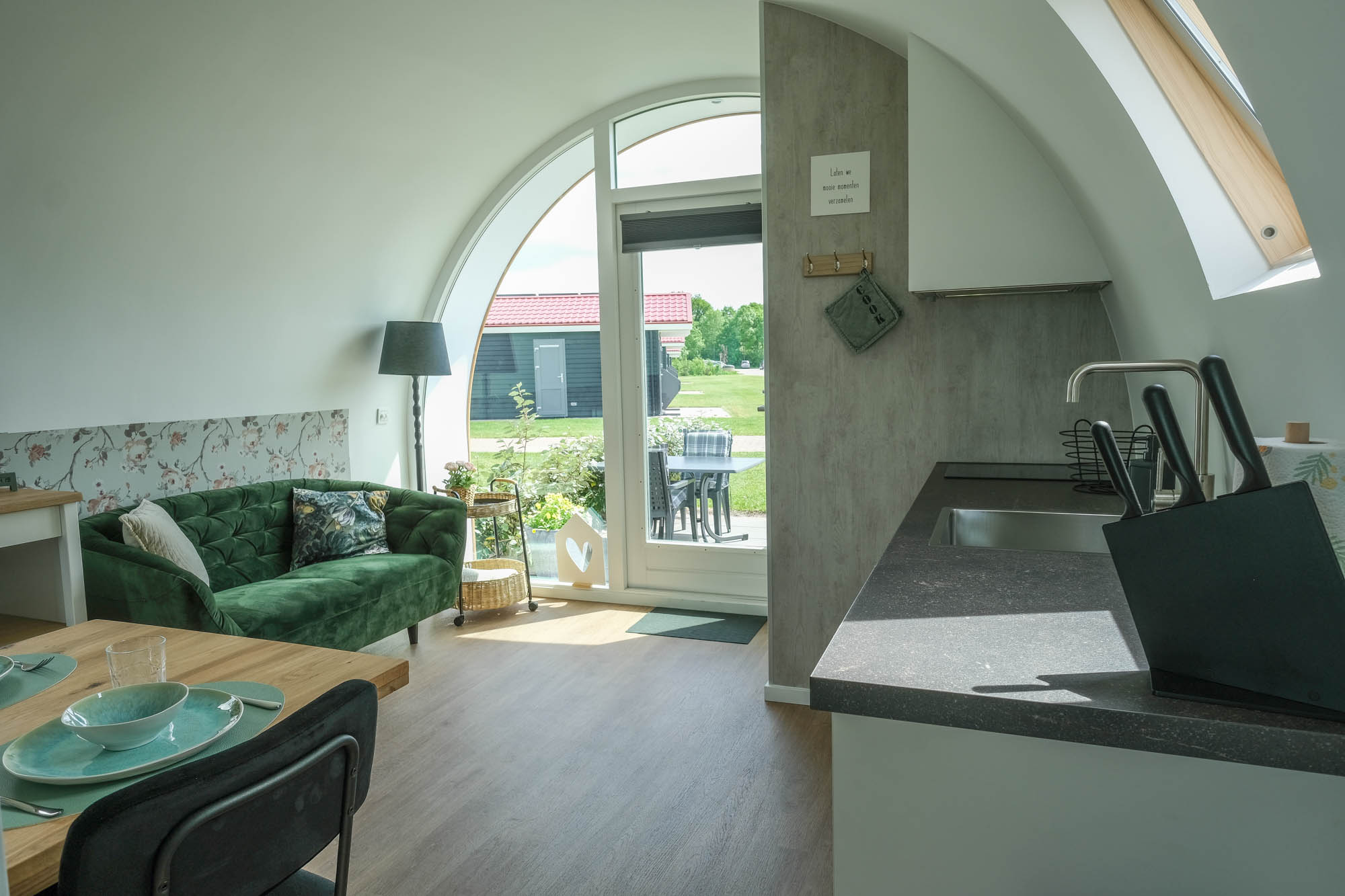 Camping Het Noordenveld