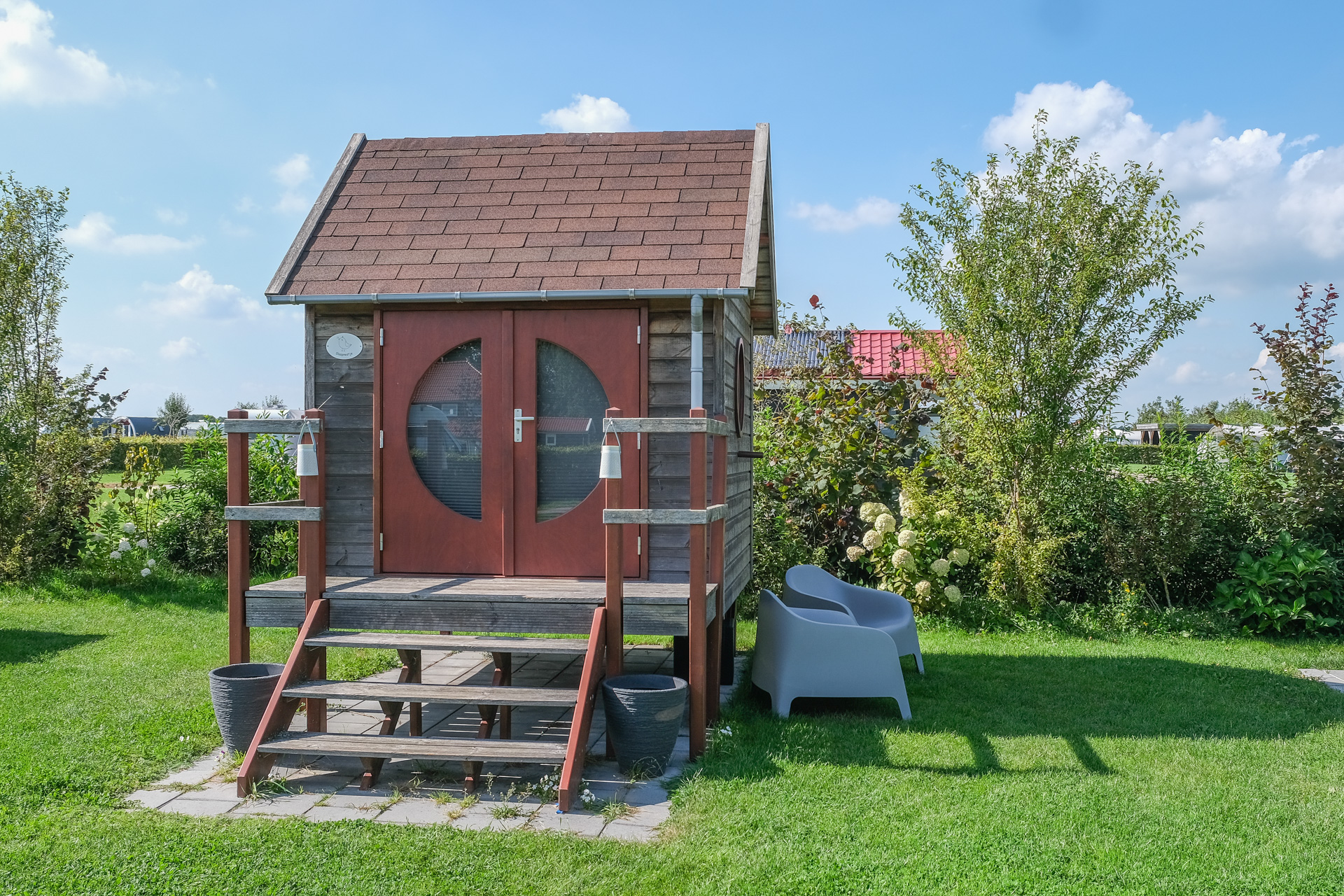 Camping Het Noordenveld