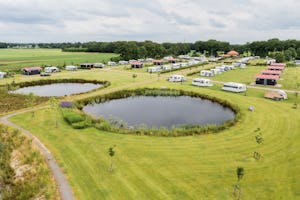 Camping Het Noordenveld