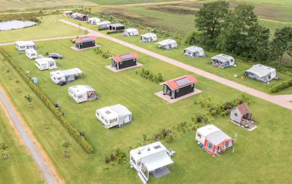 Camping Het Noordenveld