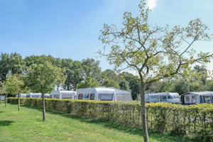 Camping Het Noordenveld