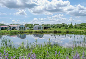 Camping Het Noordenveld