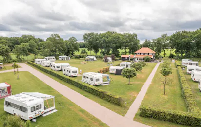 Camping Het Noordenveld