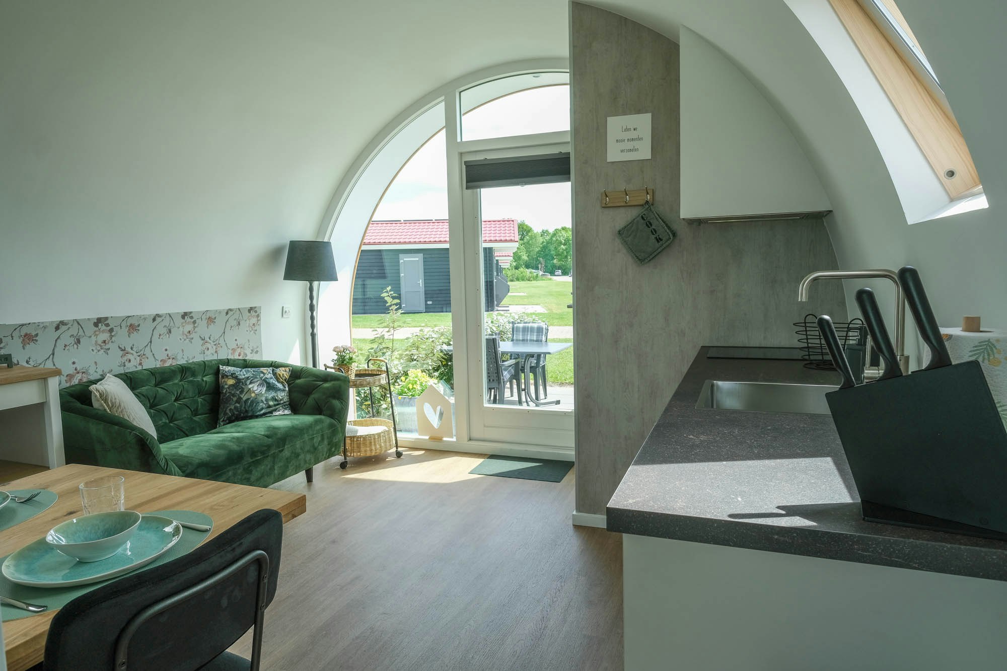 Camping Het Noordenveld