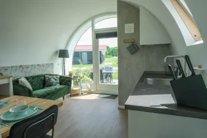 Camping Het Noordenveld