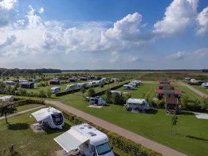Camping Het Noordenveld