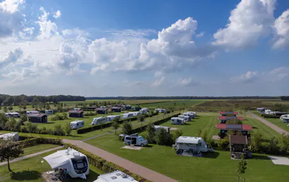 Camping Het Noordenveld