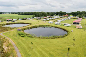 Camping Het Noordenveld