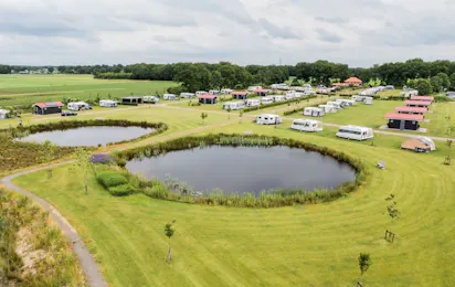 Camping Het Noordenveld