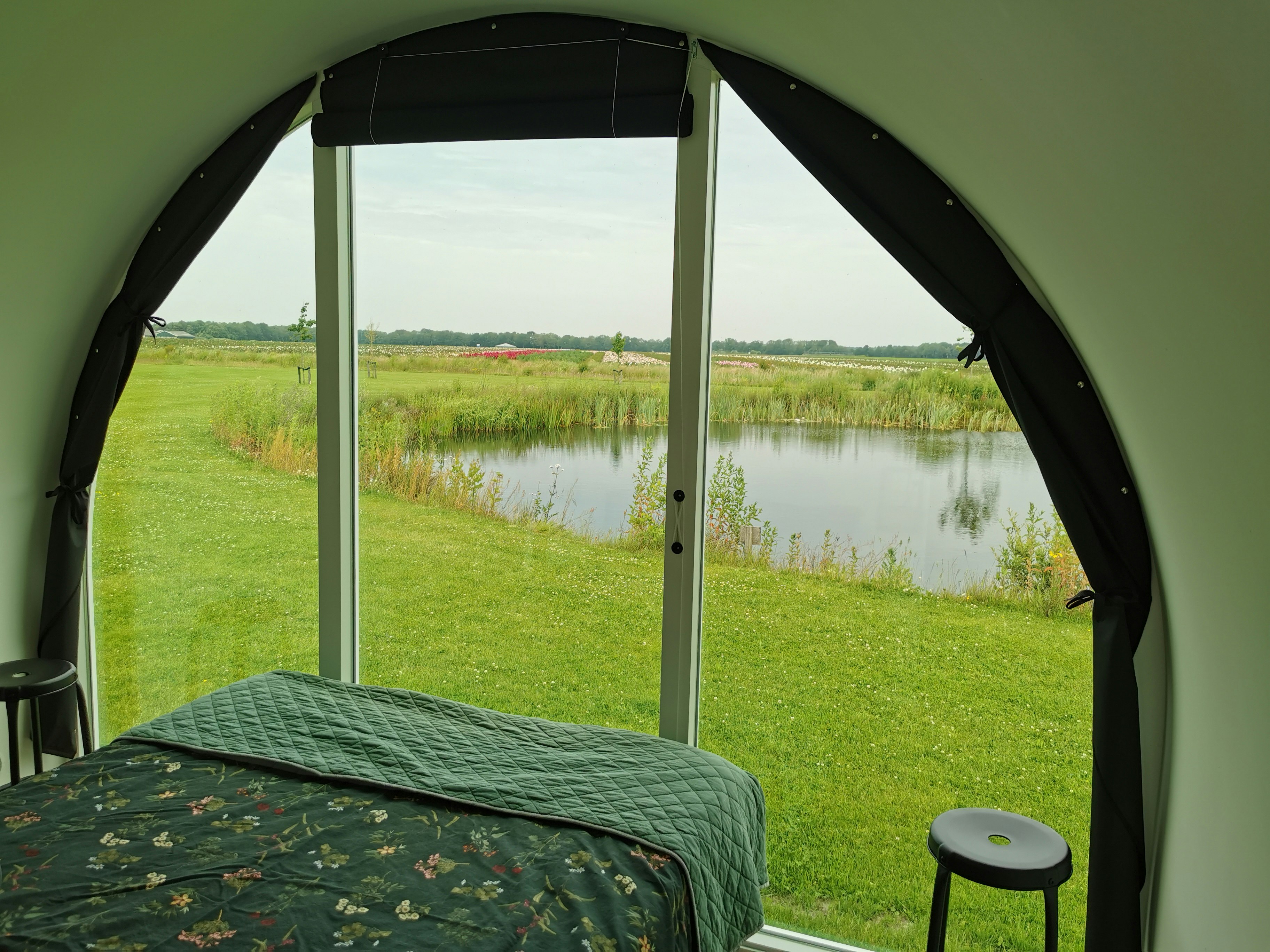 Camping Het Noordenveld