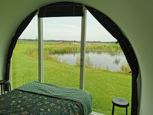 Camping Het Noordenveld