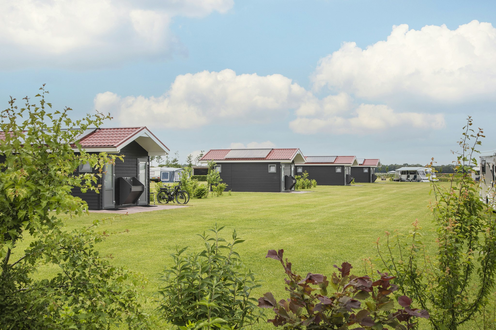 Camping Het Noordenveld