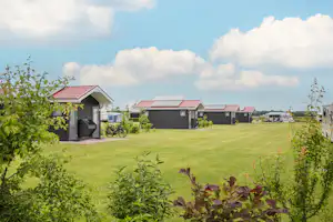 Camping Het Noordenveld