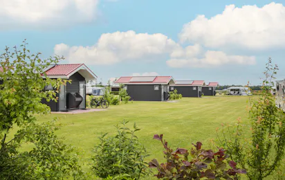 Camping Het Noordenveld