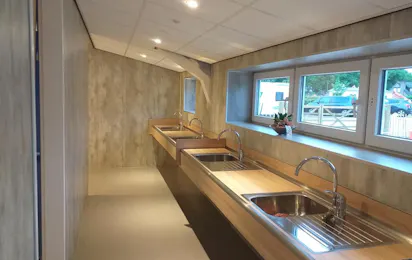 Camping Het Scharrelnest