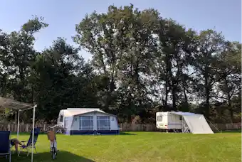 Camping Het Scharrelnest