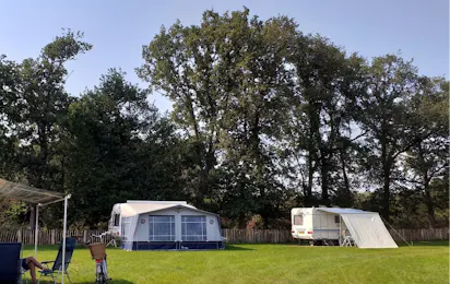Camping Het Scharrelnest