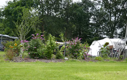 Camping Het Scharrelnest