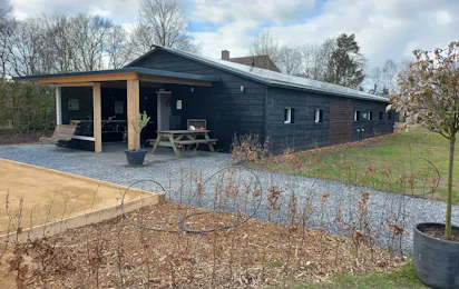 Camping het Smitske