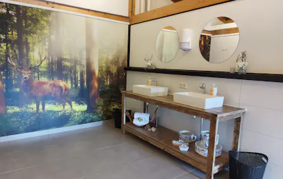 Camping het Smitske