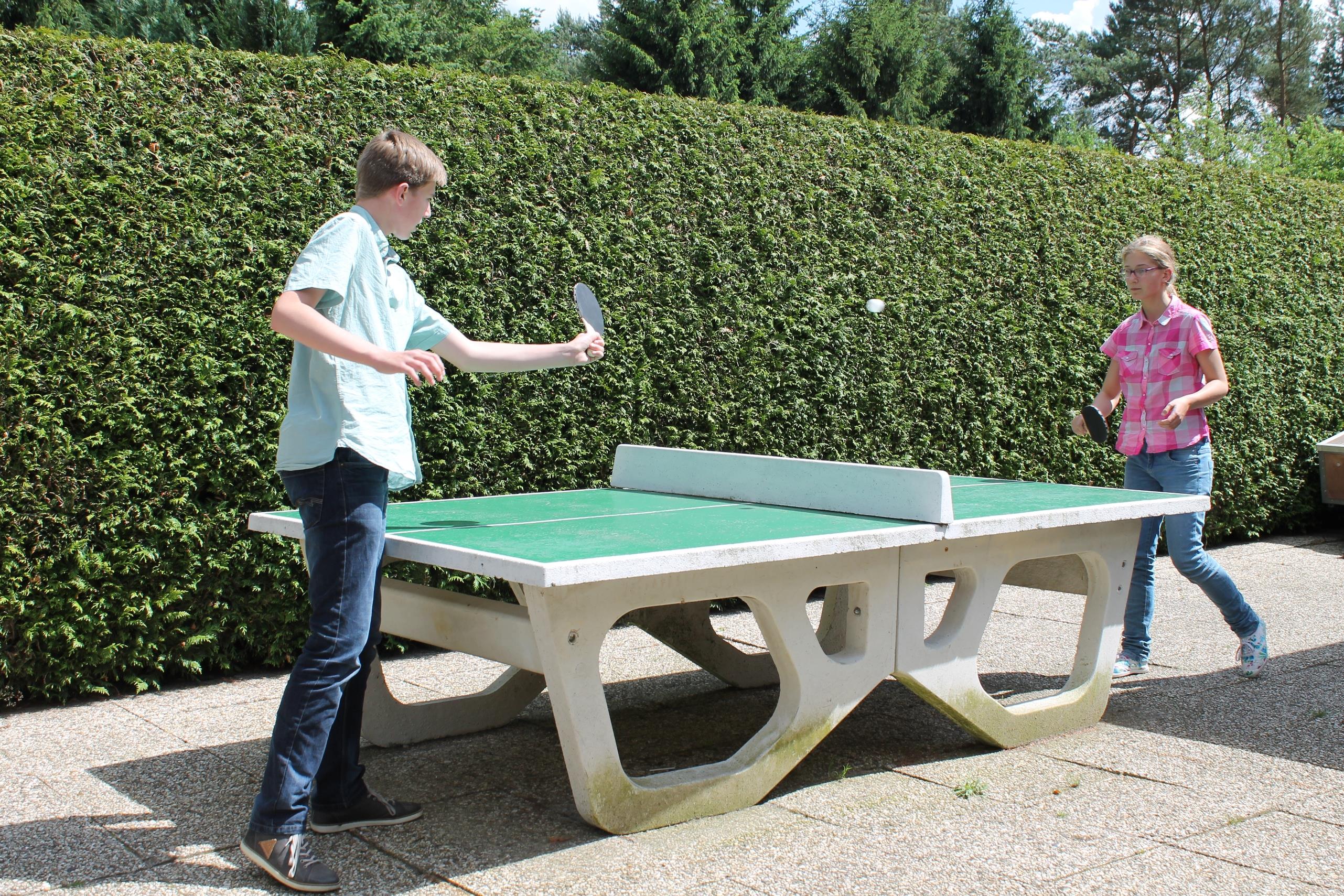 Camping Het Speulderbos