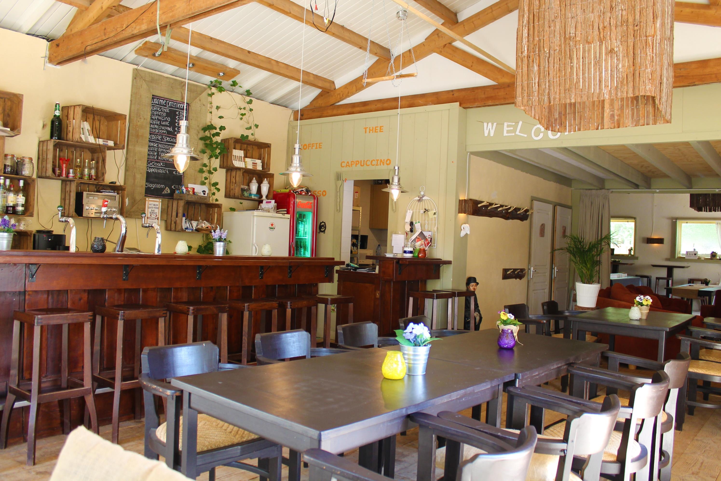 Camping Het Speulderbos