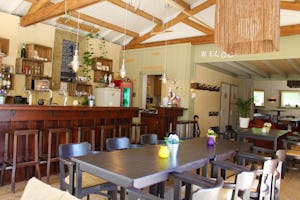 Camping Het Speulderbos