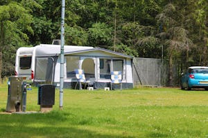 Camping Het Speulderbos