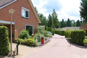 Camping Het Speulderbos