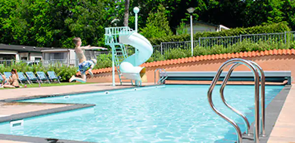 Camping Het Speulderbos
