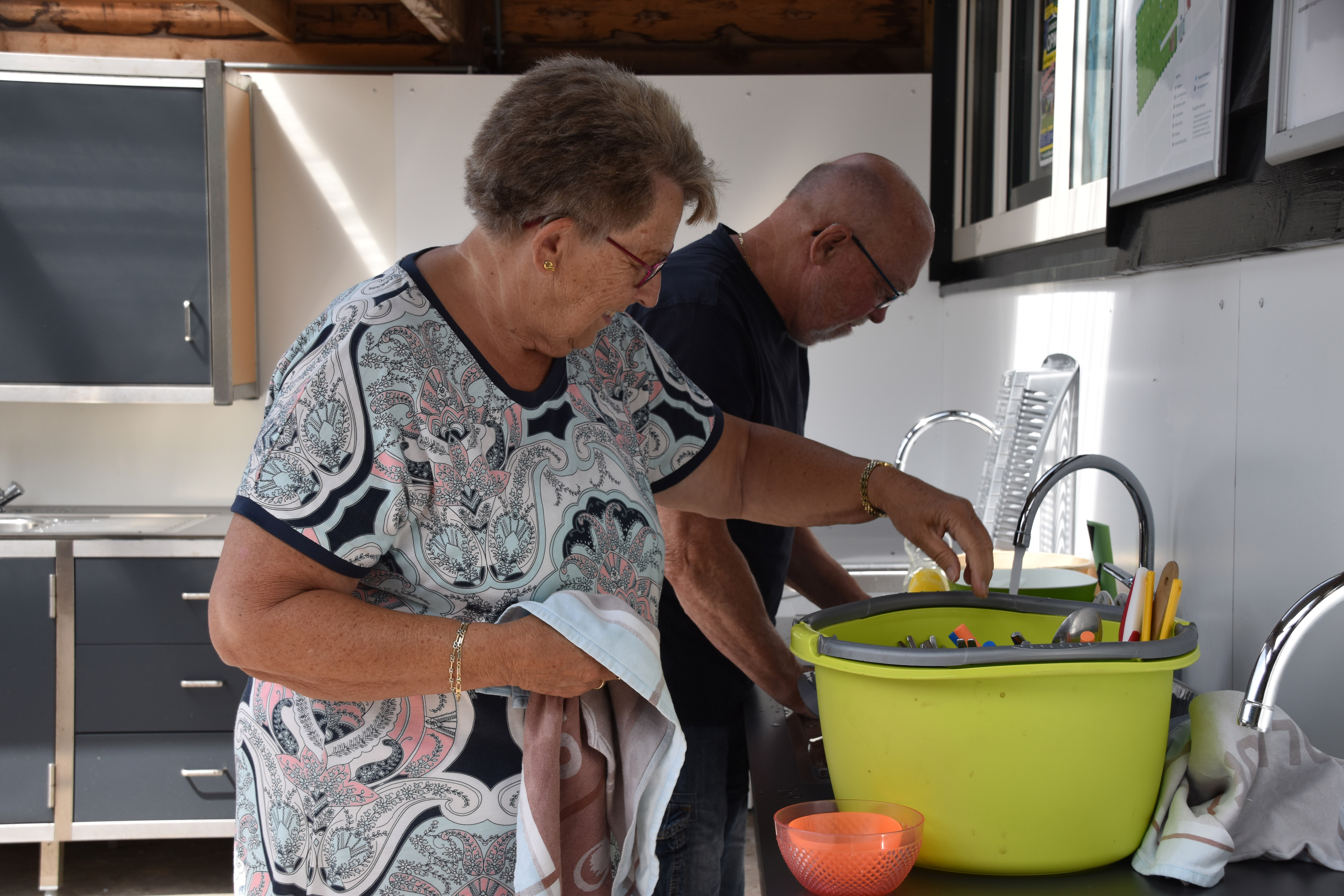 Camping Het Stammeland