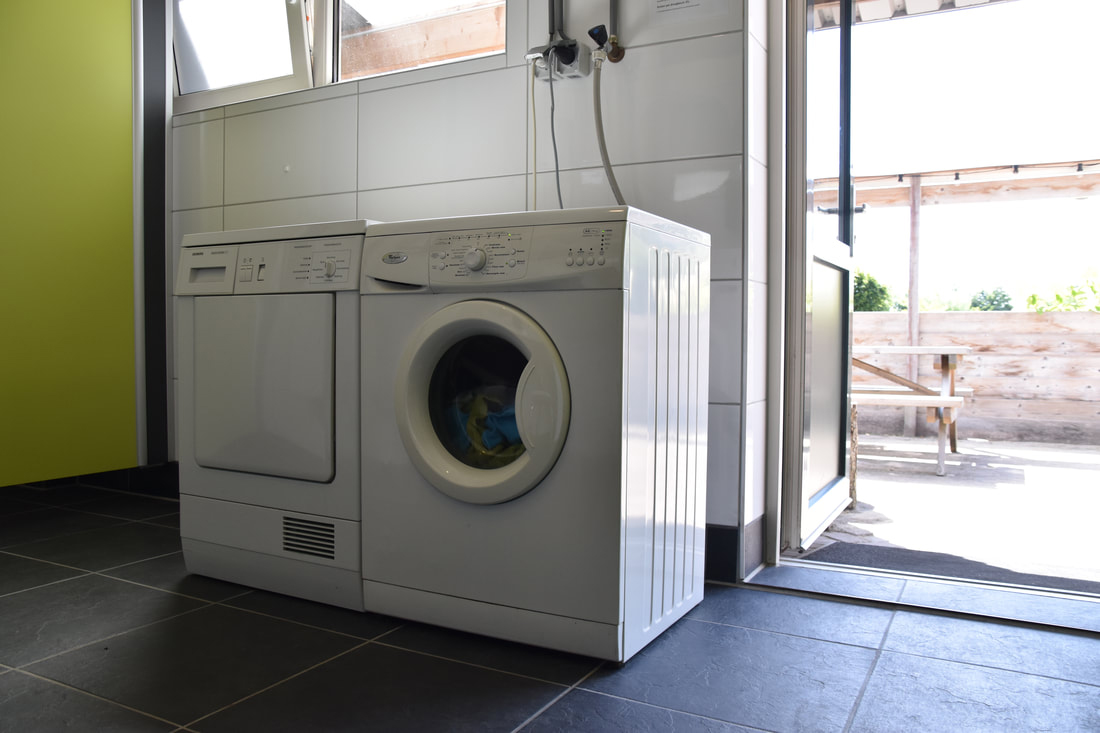 Camping Het Stammeland